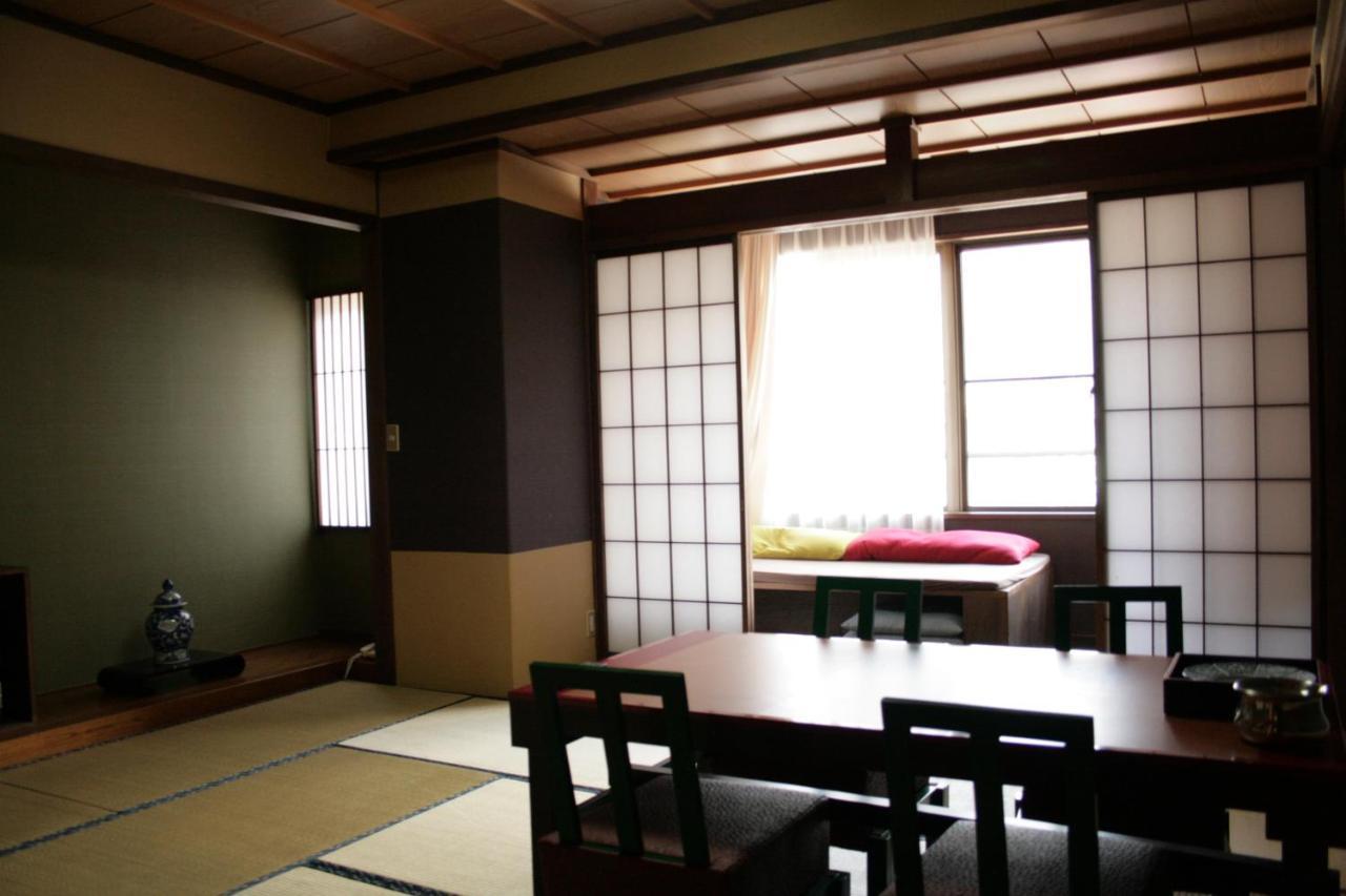 Wakanoyu Chikuma Exterior foto