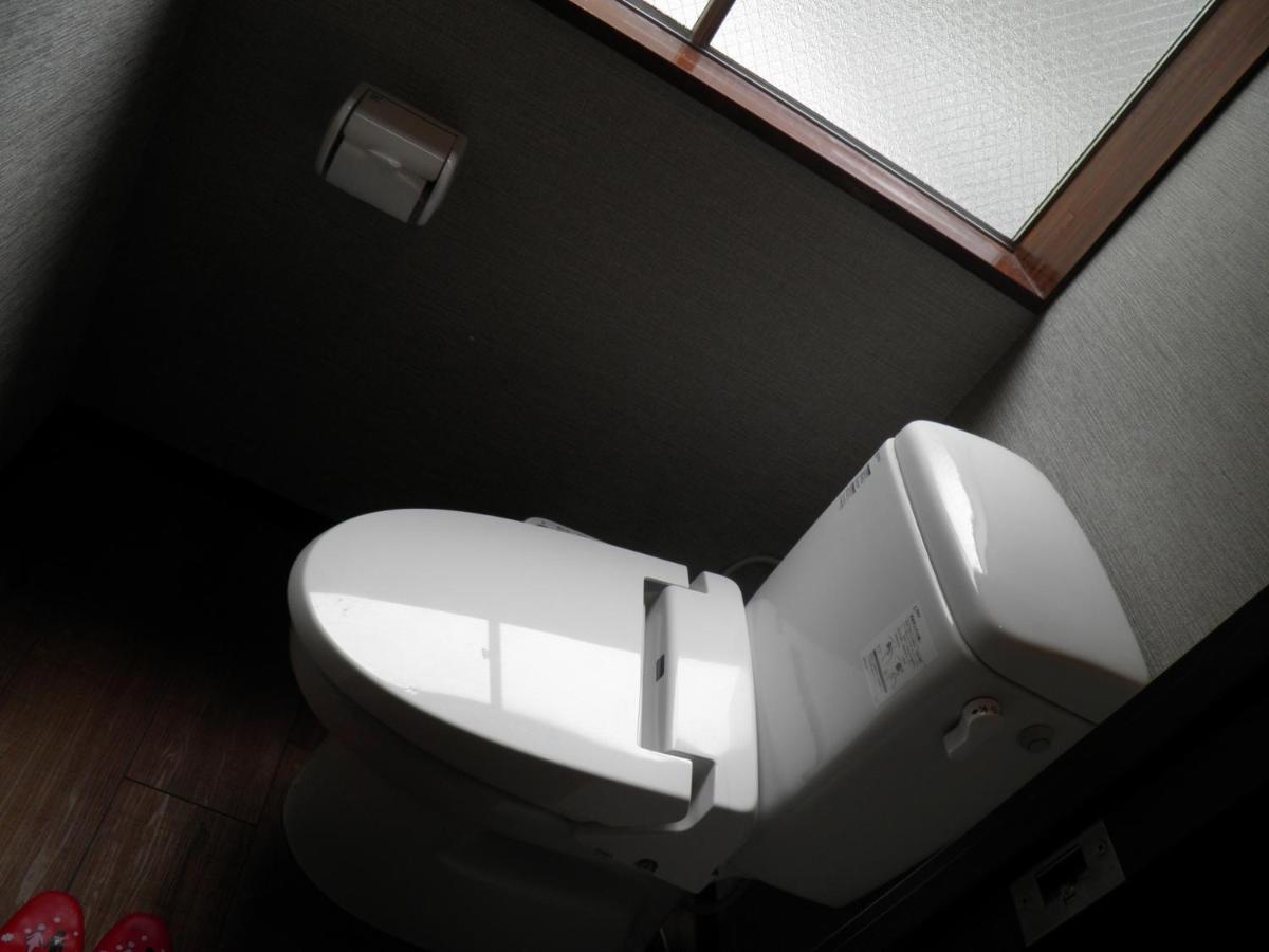 Wakanoyu Chikuma Zimmer foto